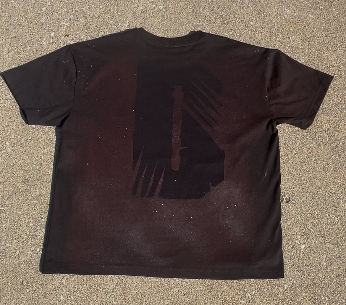Life is War Tee
